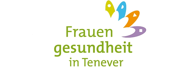 Bildmarke mit Schriftzug 