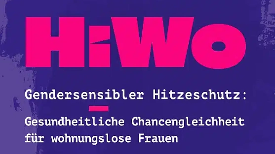 Logo von Liela, der Schriftzug auf einem Lila Hintergrund 