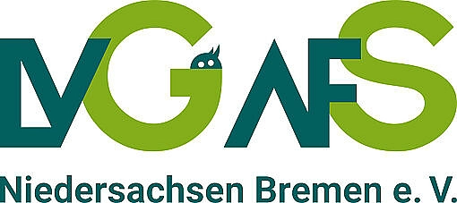 Logo der Landesvereinigung für Gesundheit und Akademie für Sozialmedizin Niedersachsen Bremen e.V.