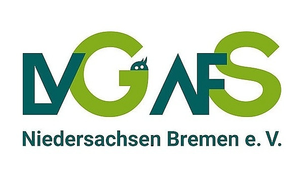 Logo der Landesvereinigung für Gesundheit und Akademie für Sozialmedizin Niedersachsen Bremen e.V.